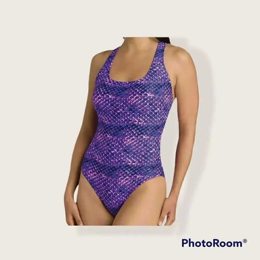 Speedo style one